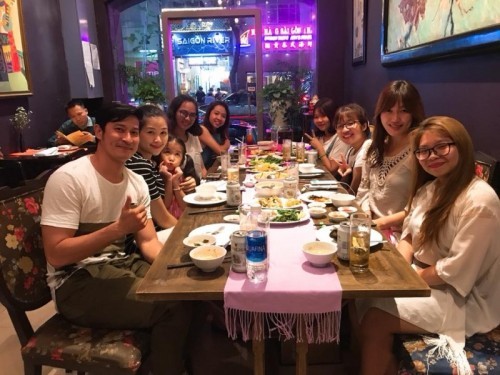 10 quán ăn gia đình ngon, nổi tiếng nhất ở Quận Tân Bình, Tp. HCM