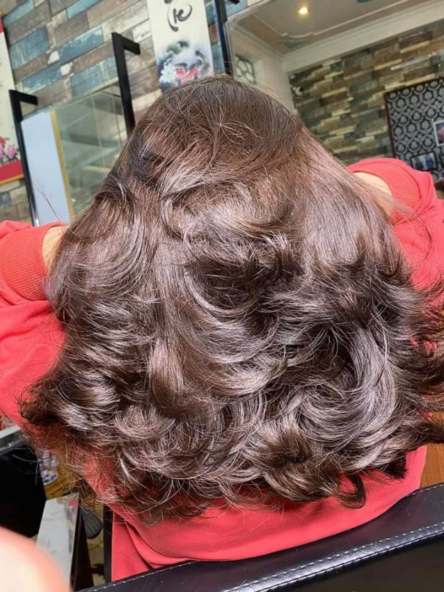 10 salon nhuộm tóc đẹp nhất tại tỉnh hưng yên