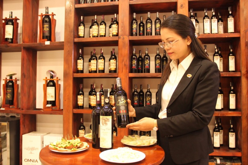 7 Địa chỉ sản xuất rượu chất lượng nhất tại Hà Nội