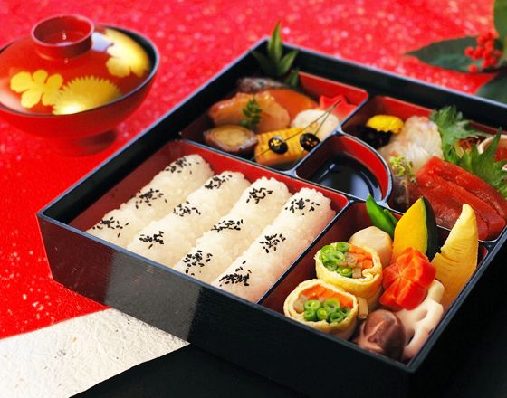 bento, bento rice, cuisine, japanese cuisine, bento, the lunch box that packs japanese flair, love