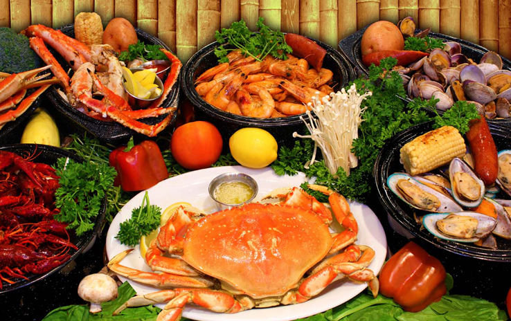 ha long, quang ninh tourism, vietnamese specialties, 3 delicious seafood specialties are suitable to buy as gifts when coming to ha long