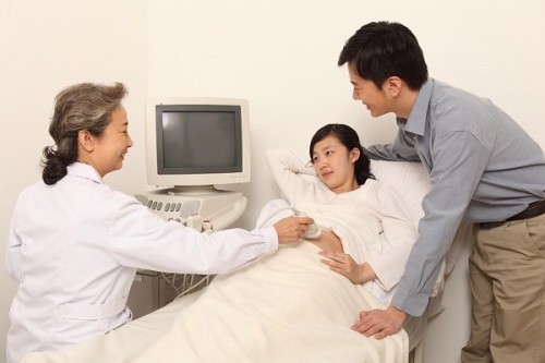 10 địa chỉ khám thai, siêu âm thai tư nhân tốt nhất tại thái nguyên