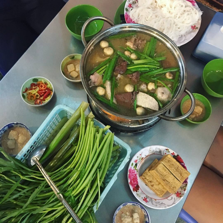 southwest, vietnamese specialties, 5 authentic dishes that must be tried when coming to the southwest region