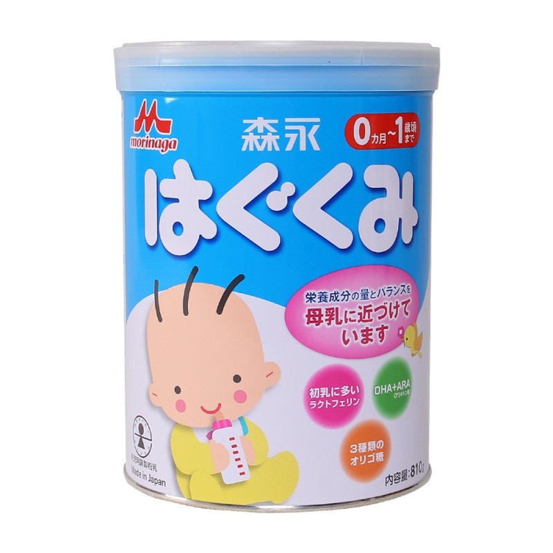 18 loại sữa công thức vị giống sữa mẹ nhất nên dùng cho bé dùng song song