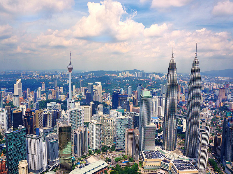 đi du lịch malaysia cần chuẩn bị những gì?