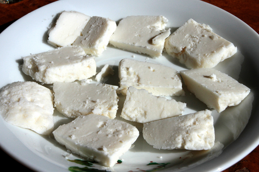 cheese pule, donkey milk cheese, most expensive cheese in the world, expensive and you don’t have to have money to buy it
