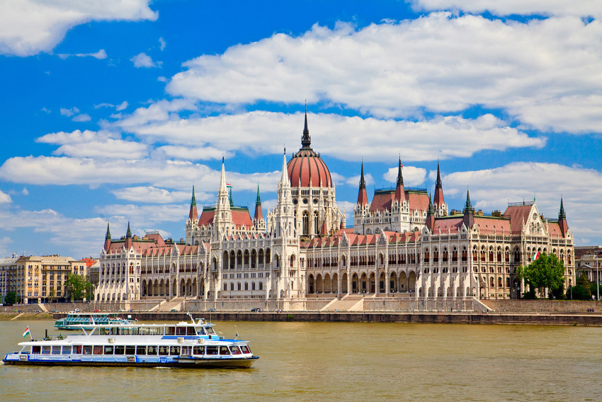 Du lịch Đông Âu mùa nào chuẩn nhất trong năm? 