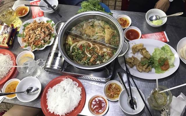 5 famous delicious hot pot dishes, associated with the life of Saigon people