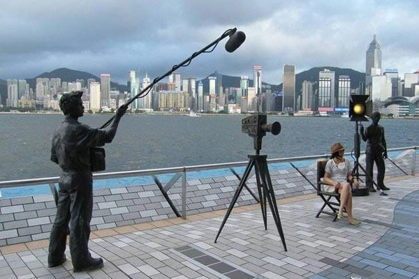 Níu chân du khách với những địa điểm du lịch Hồng Kông nổi tiếng