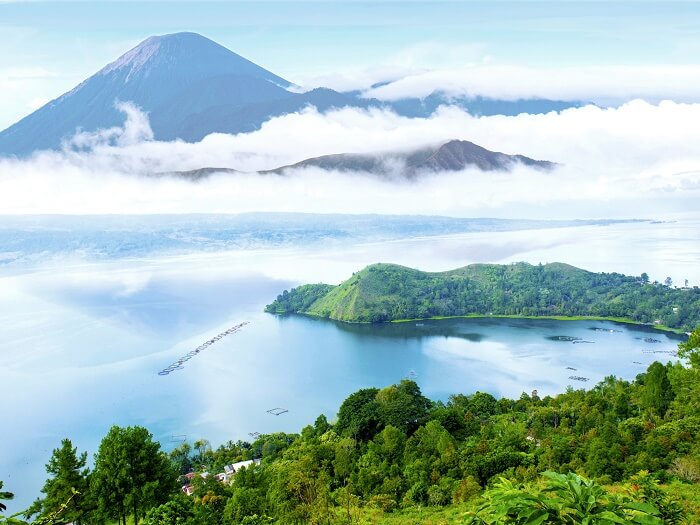 các địa điểm du lịch indonesia nổi tiếng dành cho bạn