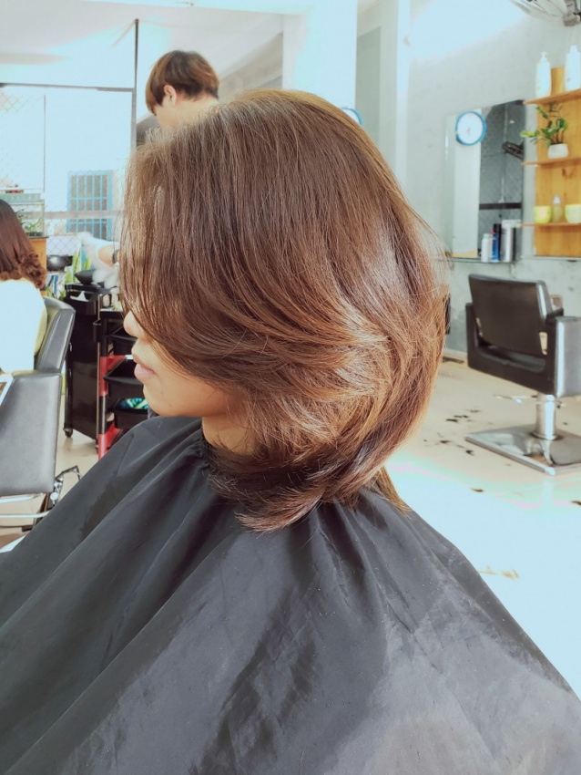 11 salon làm tóc uy tín và chất lượng nhất điện bàn, quảng nam