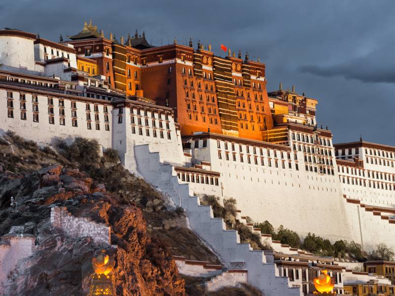 kinh nghiệm du lịch tây tạng tự túc từ a đến z