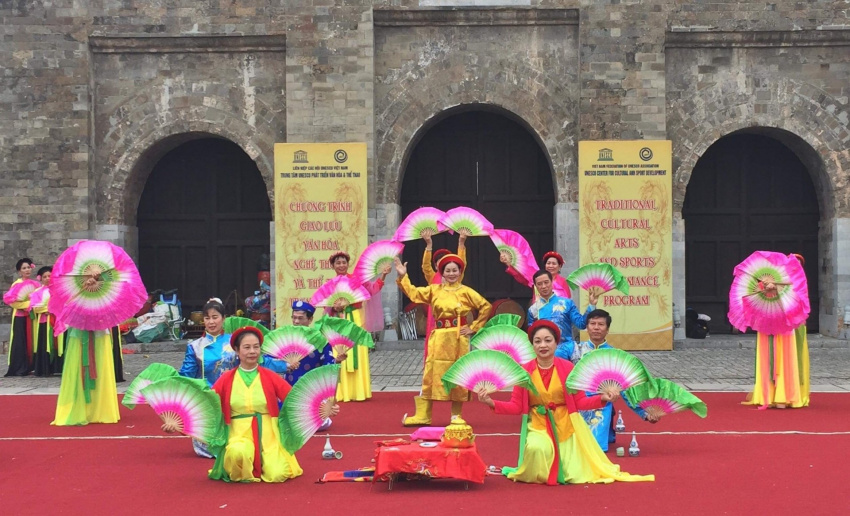 hanoi spring travel destination, spring festival travel, spring travel, 5 spring travel destinations in hanoi that you should not miss the new year of the ox 2021