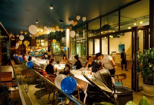 6 nhà hàng tổ chức sinh nhật lý tưởng nhất tại quận long biên, hà nội
