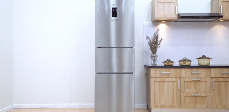 10 bài văn miêu tả chiếc tủ lạnh hay nhất