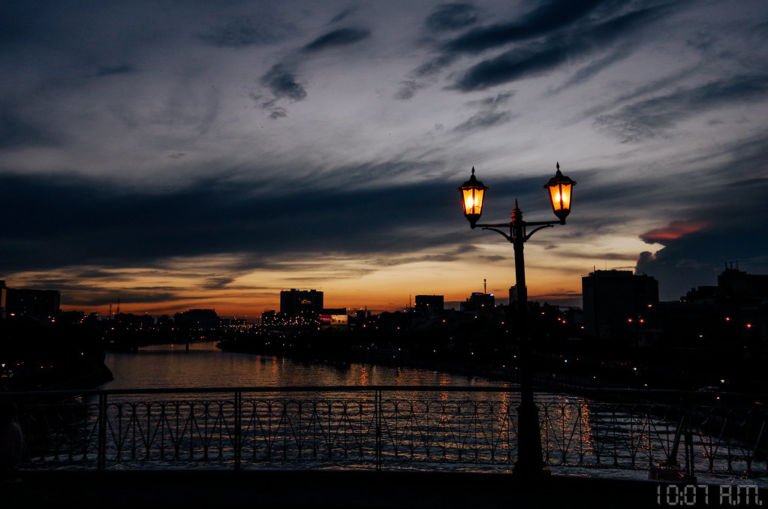 places to watch the sunset in saigon, sunset, sunset in saigon, watch the sunset in saigon, 5 places to fully watch the romantic sunset in saigon