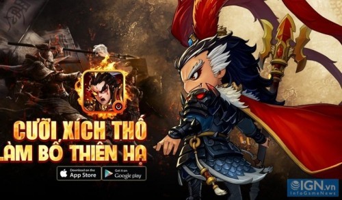 10 website game online nổi tiếng nhất hiện nay