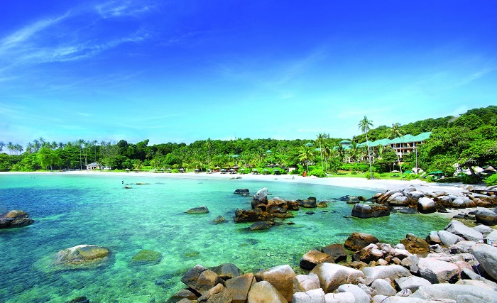 Hành trình du lịch Indonesia khám phá Batam xinh đẹp