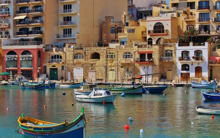 8 reasons why Malta is a destination for many tourists
