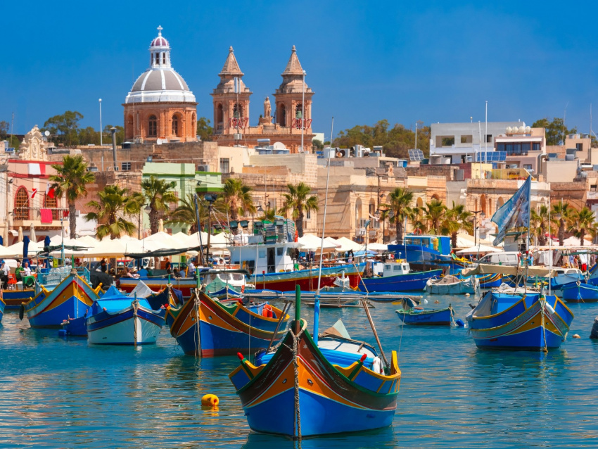 malta, malta tourism, travel around europe, travel experience, 8 reasons why malta is a destination for many tourists