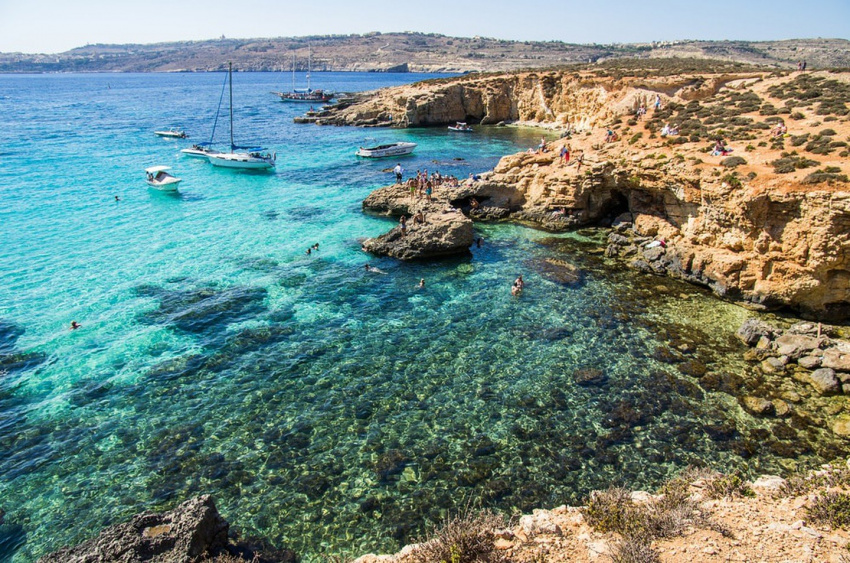 malta, malta tourism, travel around europe, travel experience, 8 reasons why malta is a destination for many tourists