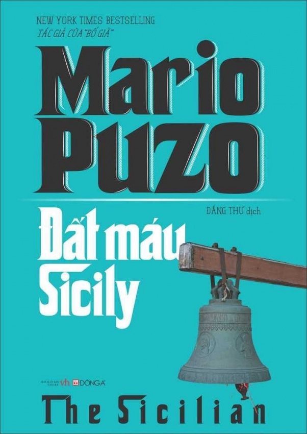 5 tác phẩm đặc sắc nhất của tác giả Mario Puzo