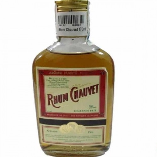 5 loại rượu rum được ưa chuộng nhất hiện nay