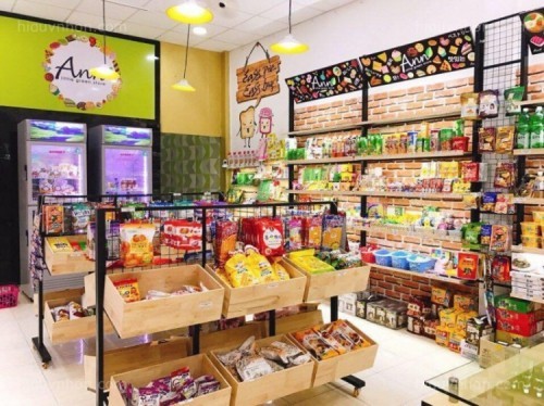 5 siêu thị bán lẻ uy tín và chất lượng nhất tại quy nhơn, bình định
