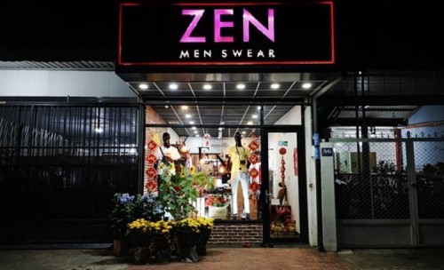 7 shop quần áo nam đẹp ở mỹ tho, tiền giang được nhiều người lựa chọn