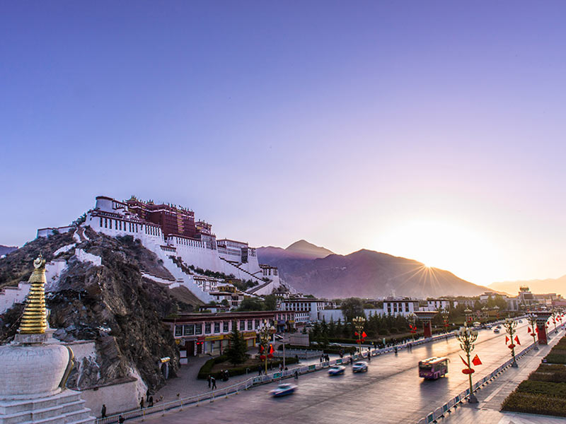 7 điều cần biết khi đến du lịch tại tây tạng! 