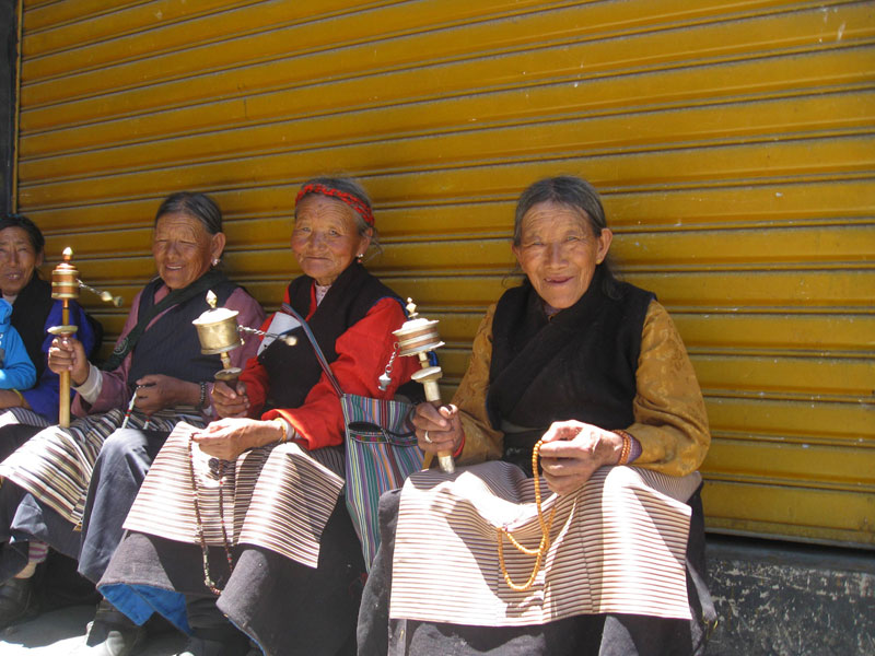 7 điều cần biết khi đến du lịch tại tây tạng! 