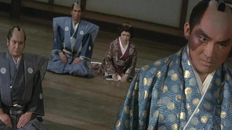 10 phim samurai hay nhất mọi thời đại khiến bạn không thể rời mắt