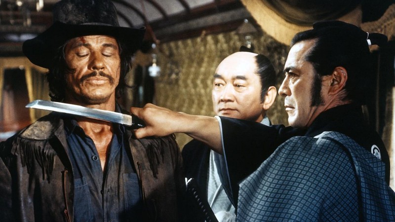 10 phim samurai hay nhất mọi thời đại khiến bạn không thể rời mắt