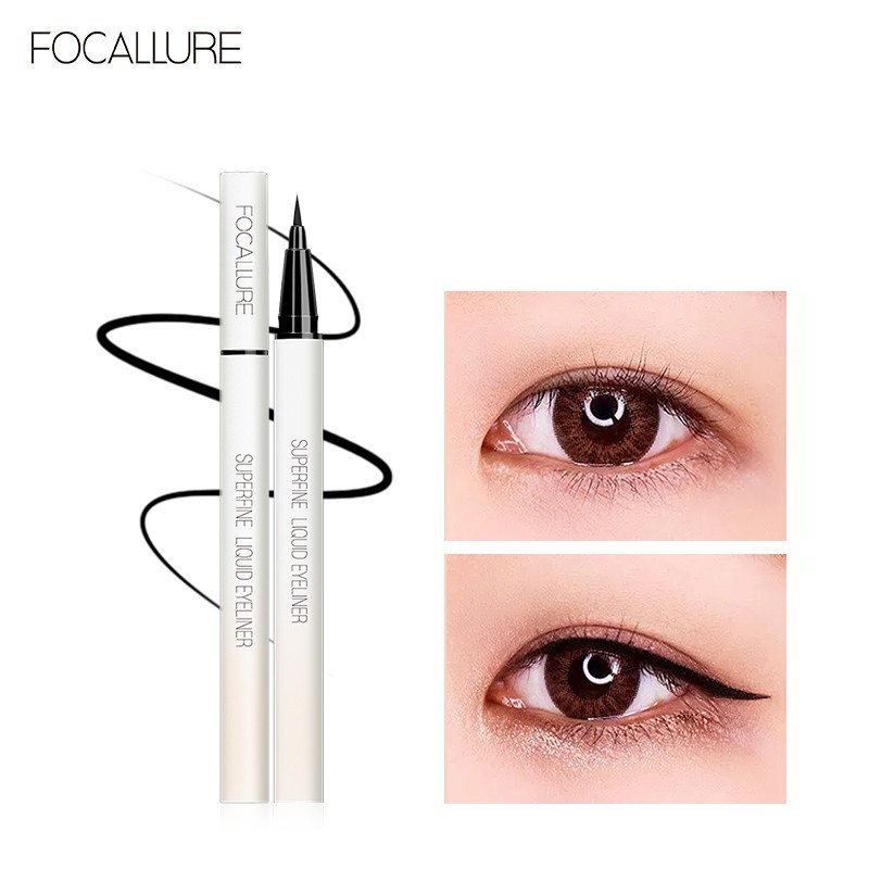 5 Sản phẩm trang điểm mắt bán chạy nhất của thương hiệu Focallure