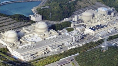 10 nhà máy điện hạt nhân lớn nhất thế giới
