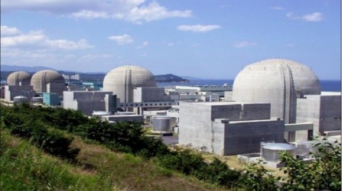 10 nhà máy điện hạt nhân lớn nhất thế giới