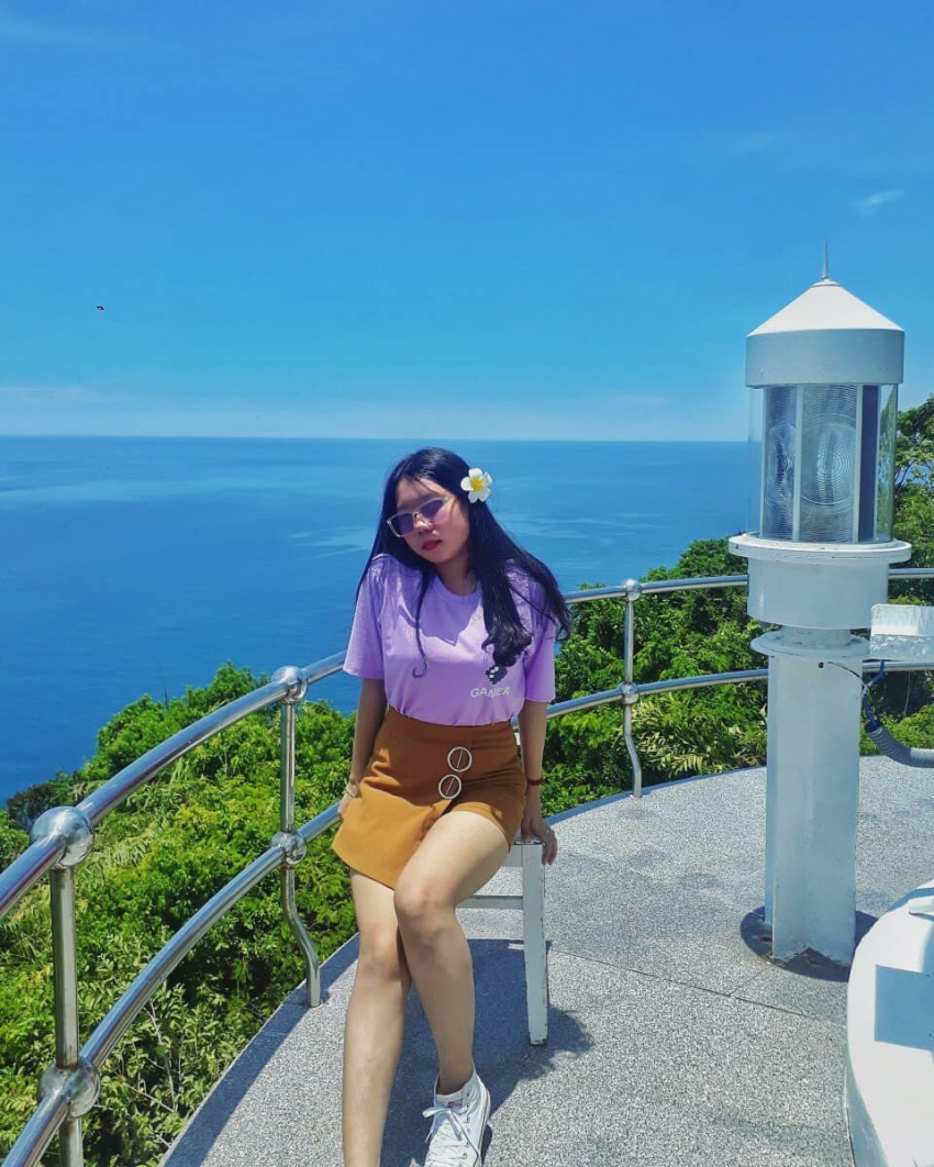 da nang lighthouse, danang, lighthouse, where is da nang lighthouse?, what are the interesting things about the famous tien sa and thuan phuoc lighthouses in da nang?