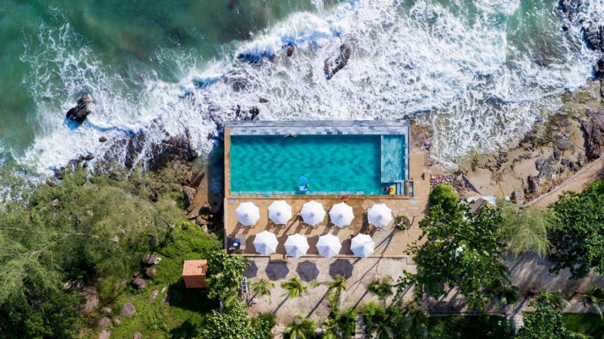 5 fine luxury resorts priced from only 1.2 million/night in Phu Quoc