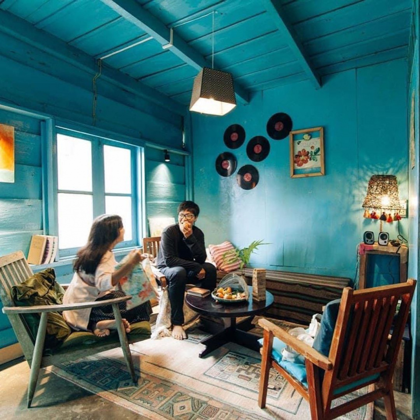 Slow down with 5 peaceful homestays in the flower land of Dalat