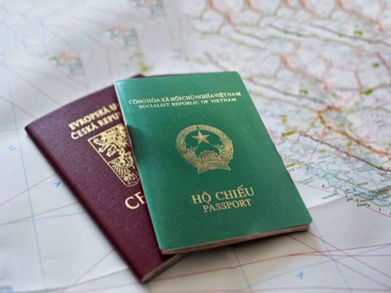 du lịch pháp: kinh nghiệm làm visa du lịch pháp cho những ai cần