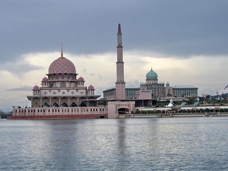 những địa điểm nhất định phải đến khi du lịch malaysia