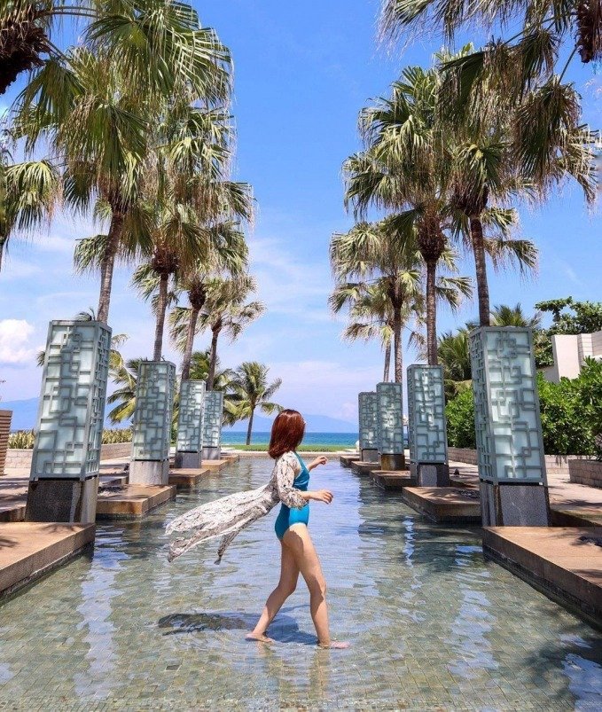 danang resort, luxury resort in da nang, resort, 5 standard ‘expensive’ resorts should definitely try once in da nang