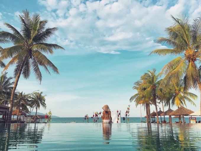 danang resort, luxury resort in da nang, resort, 5 standard ‘expensive’ resorts should definitely try once in da nang
