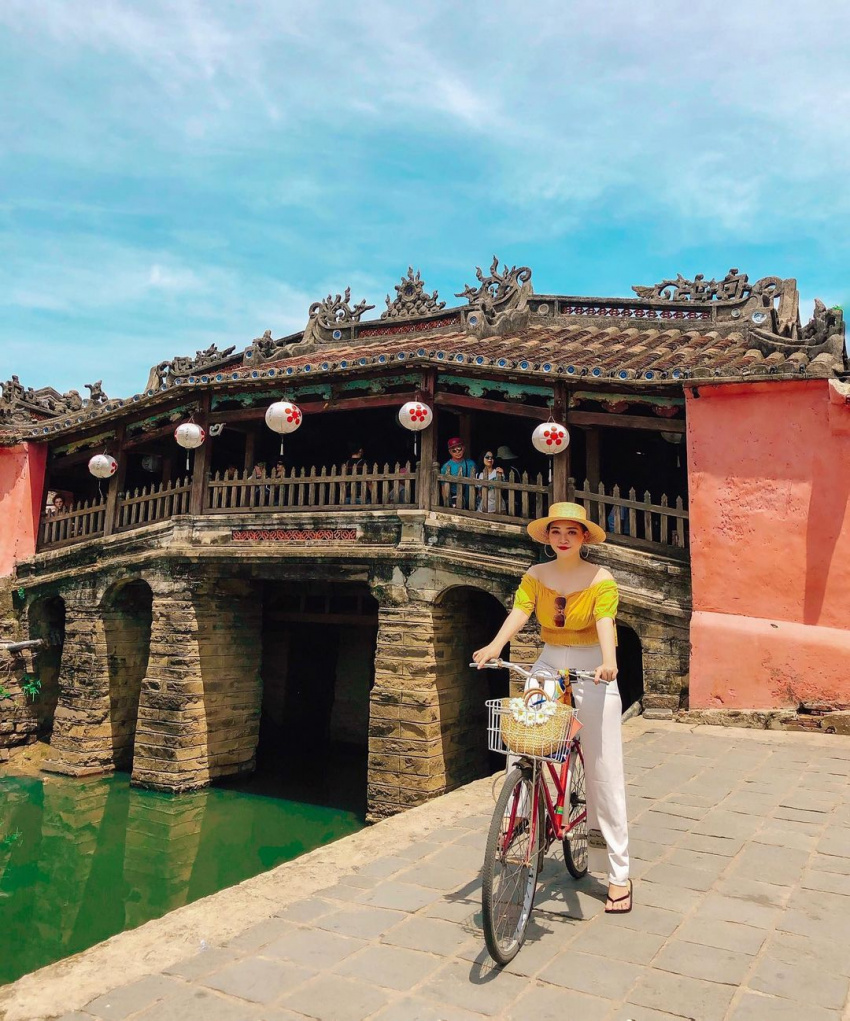 hoi an, hoi an tourism, travel experience, what to play in hoi an?, 5 cheap but ‘quality’ experiences that must be tried when coming to hoi an ancient town