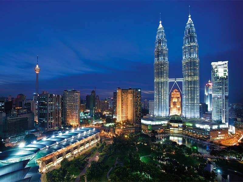 Cẩm nang du lịch Malaysia đầy đủ nhất ?