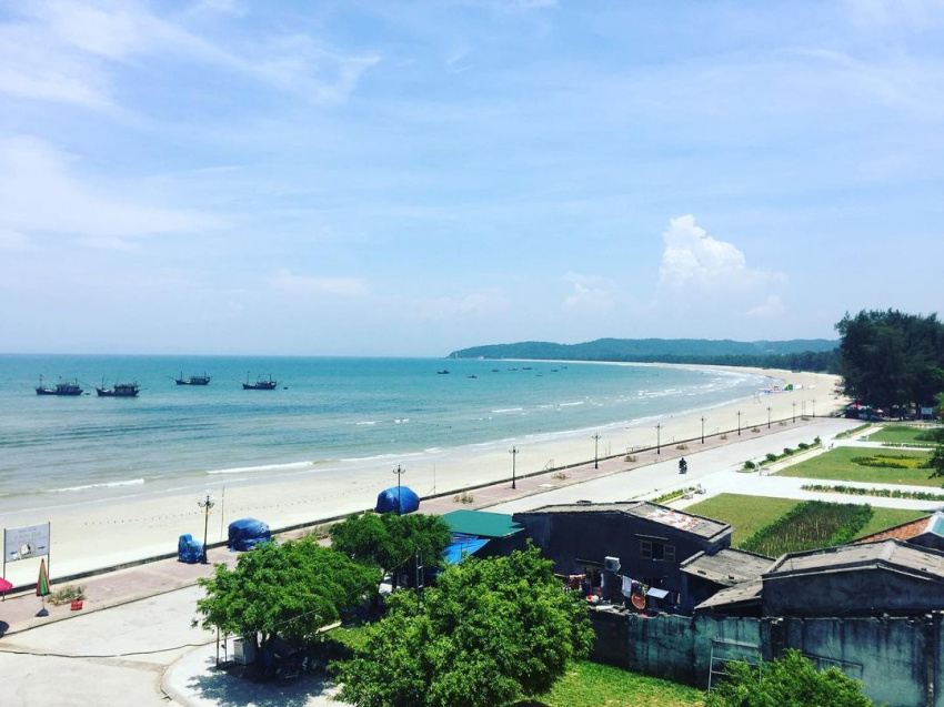 binh lieu tourism, co to travel, quang ninh, quang ninh tourism, quang ninh tourist attractions, travel, in addition to ha long bay, quang ninh has many tourist attractions to explore