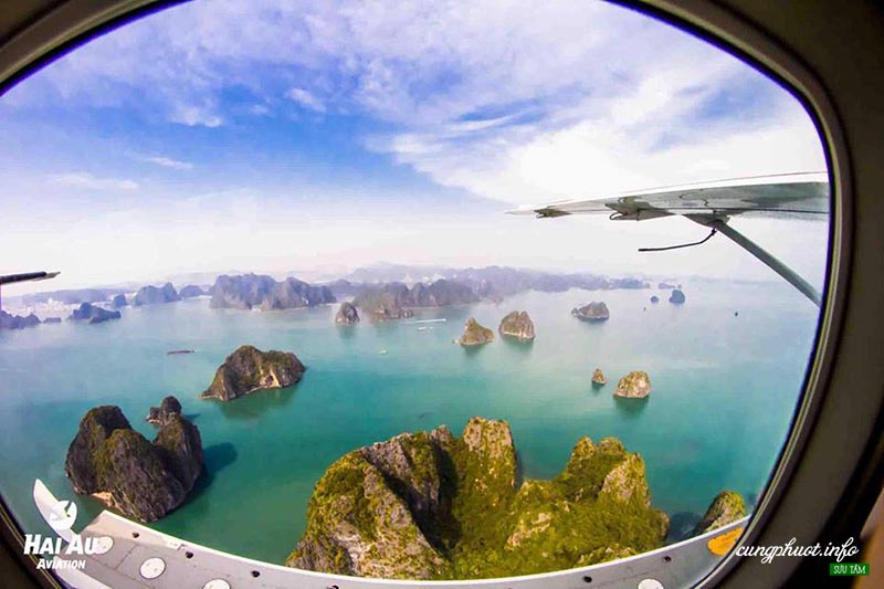 ha long, ha long tourism, ha long travel experience, travel, travel experience, ha long travel experience from az for first-timers to the coastal city