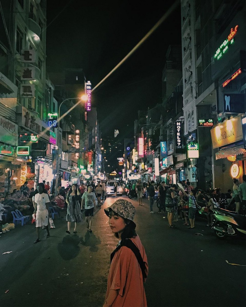 saigon tourism, vietnam tourism, what does saigon play?, what to play in saigon for the first time, where to go for an unforgettable experience?