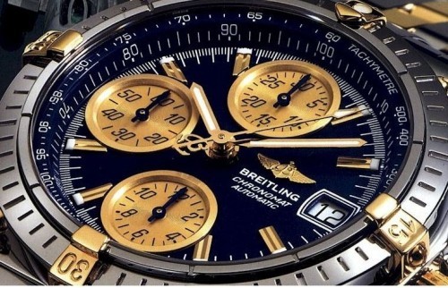 8 thương hiệu đồng hồ nổi tiếng nhất thụy sĩ