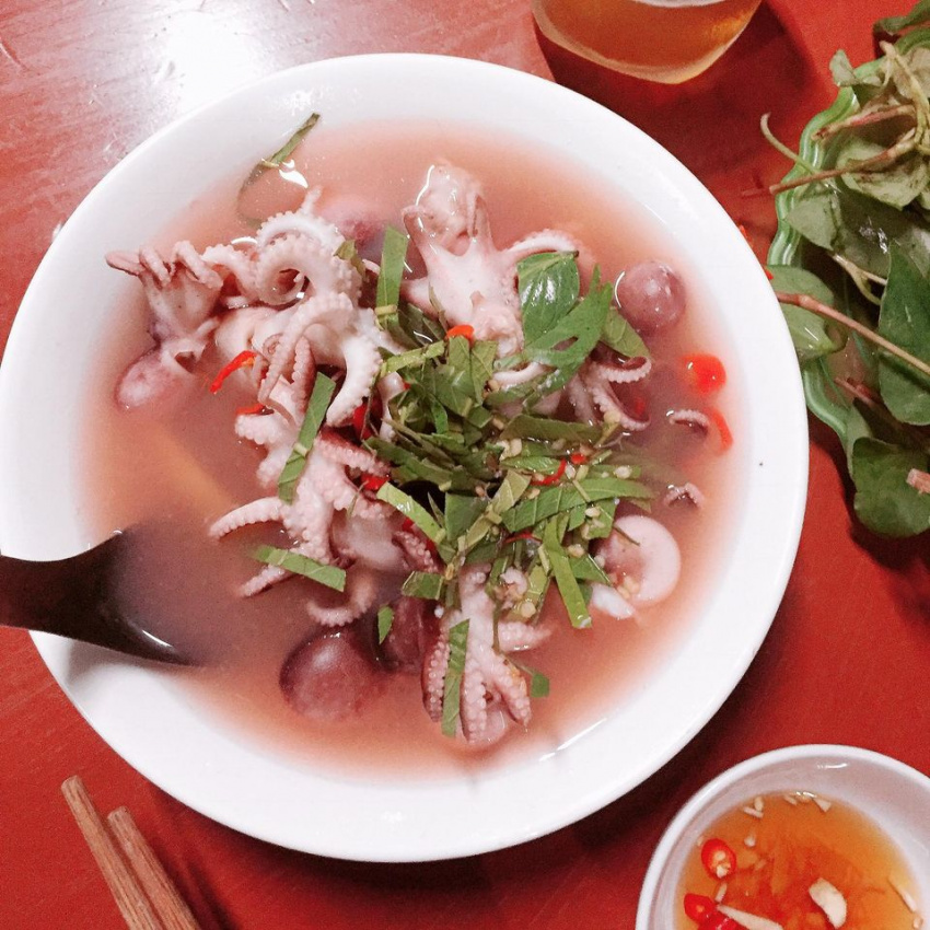 quang ninh, quang ninh tourism, vietnamese specialties, famous dishes of quang ninh everyone should try lest they regret it